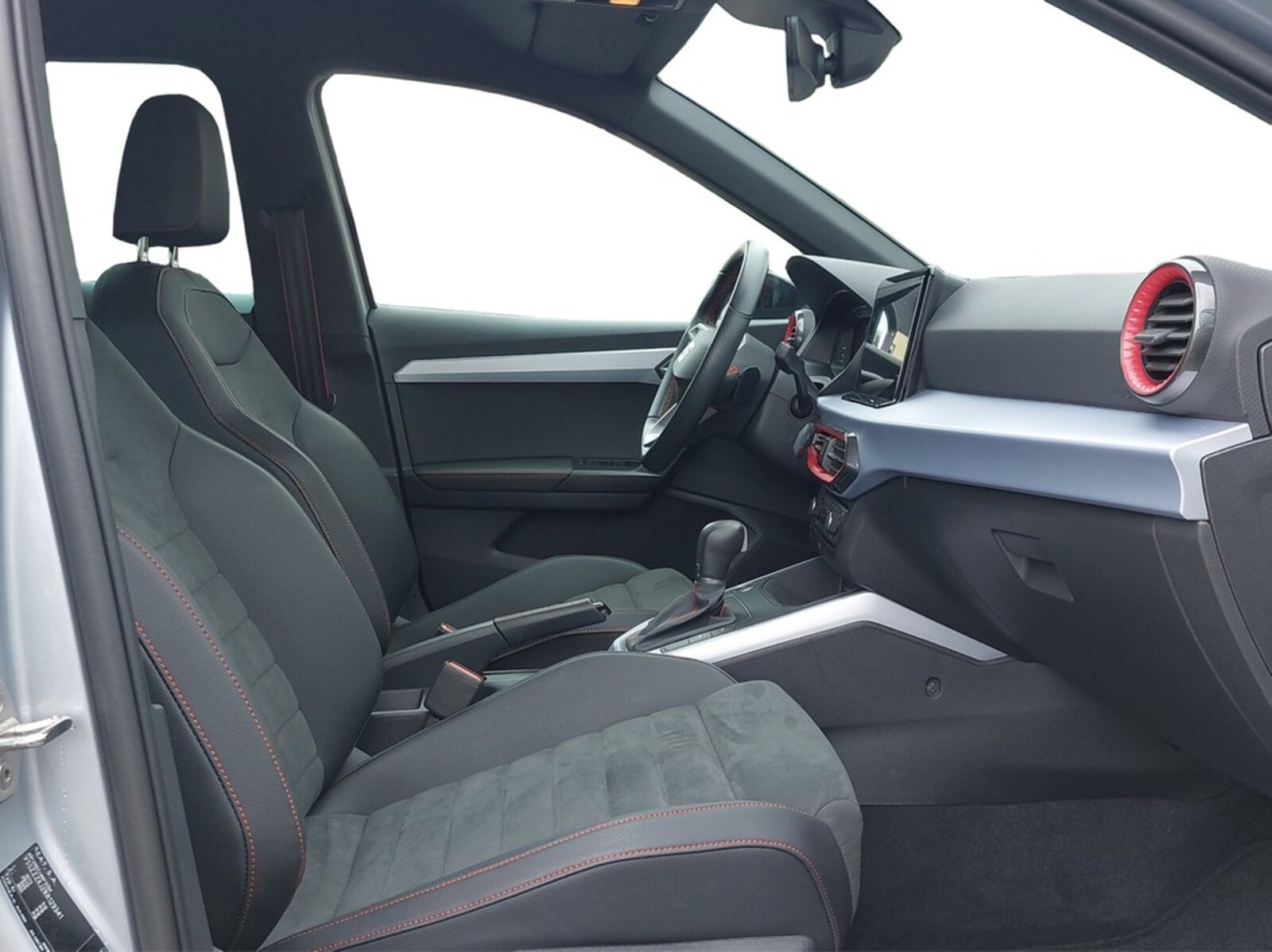 SEAT Arona – Bild 9