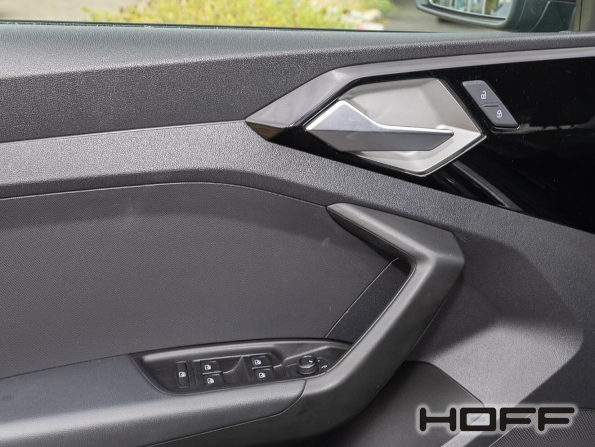 Audi A1 Sportback Advanced