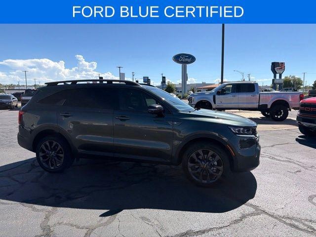 2023 Kia Sorento