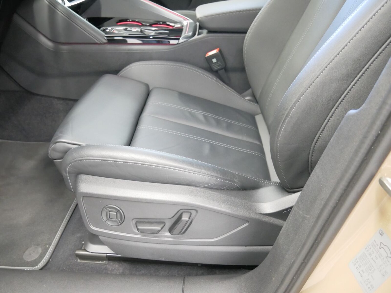 Audi Q5 – Bild 20
