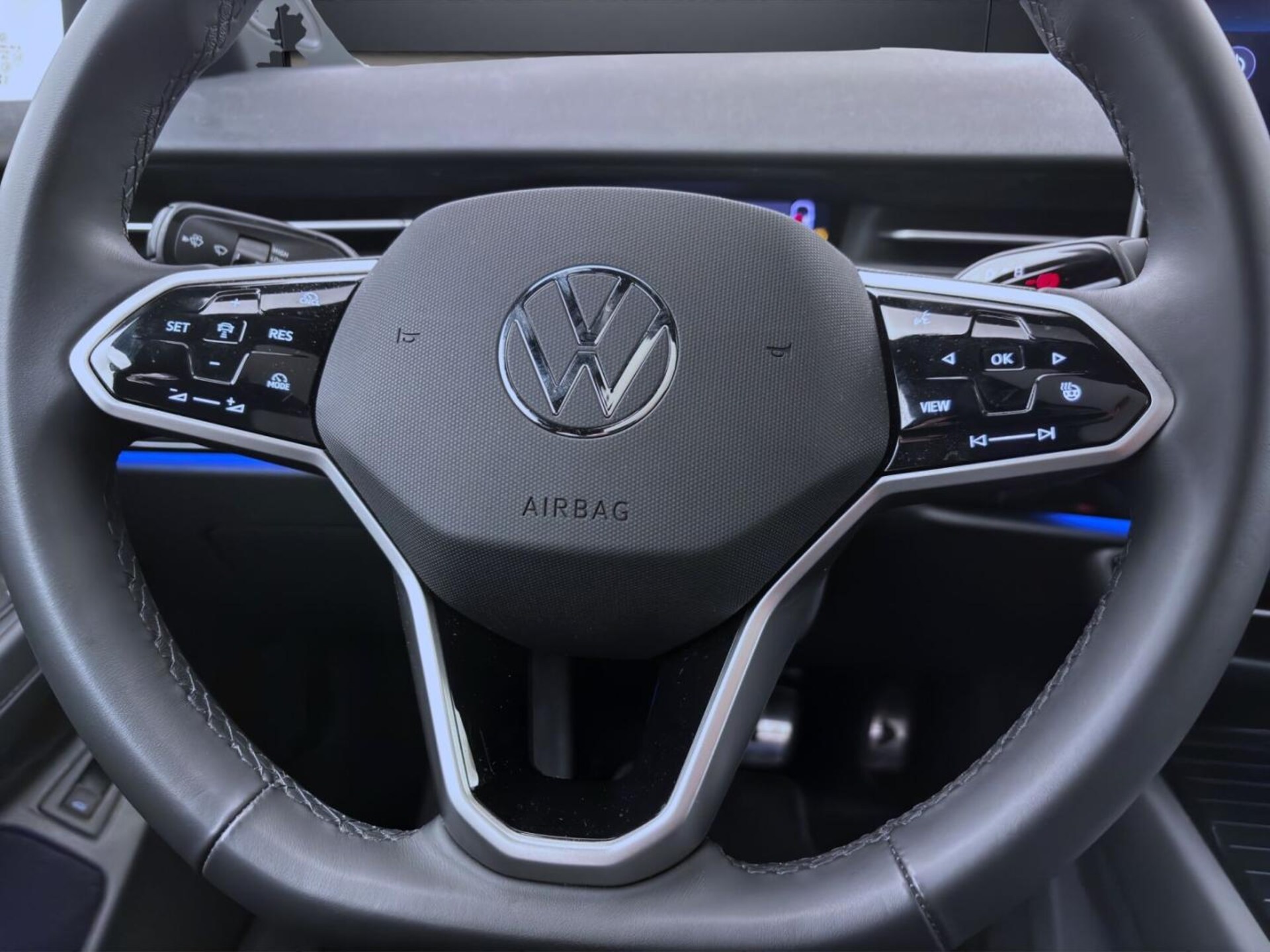 Volkswagen ID.7 Pro