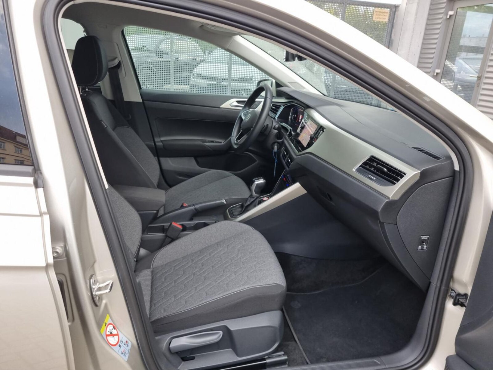 Volkswagen Polo – Bild 15