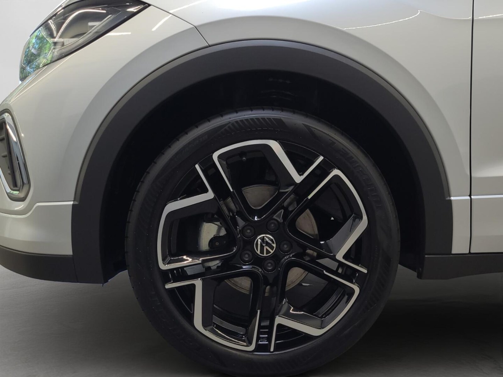 Volkswagen T-Cross – Bild 11