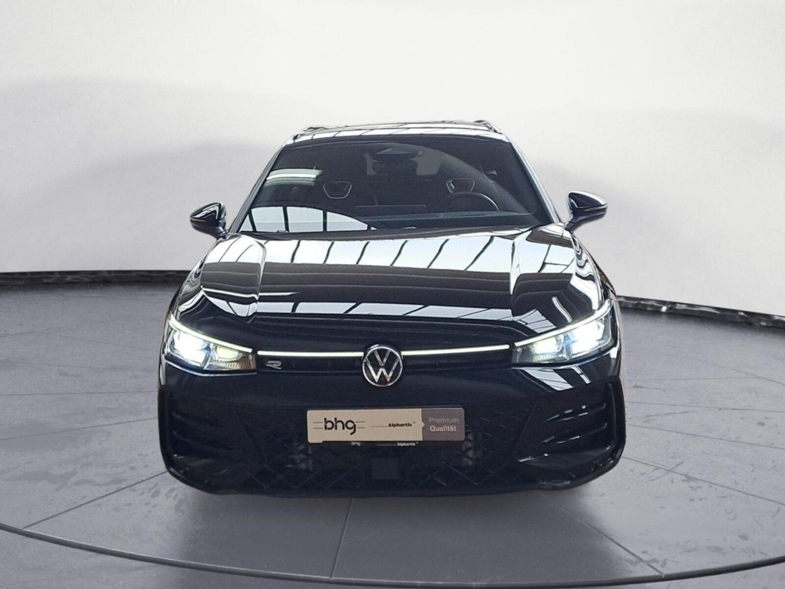 Volkswagen Passat – Bild 8