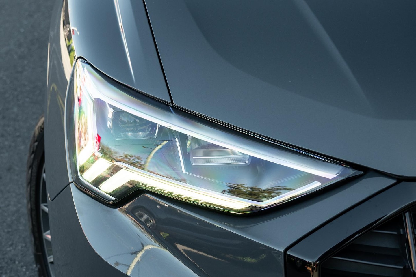 Image about Audi Q3 35 TFSI S tronic