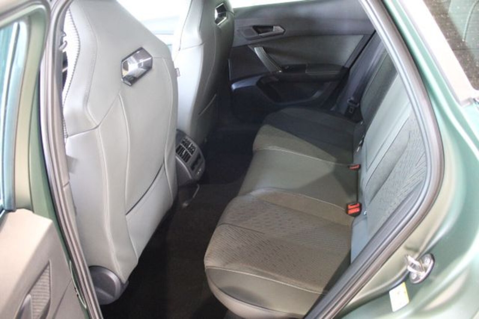 CUPRA Formentor – Bild 10