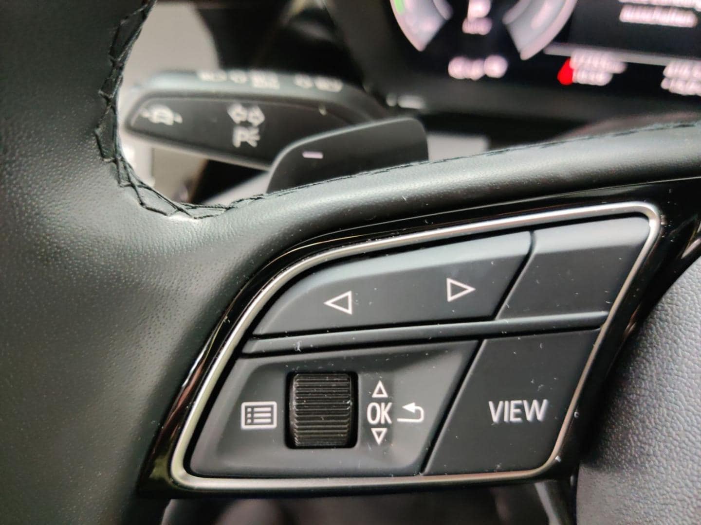 Bild über Audi A3 Sportback TFSI e advanced 40 TFSI e S tronic - für weitere Informationen kontaktieren Sie den Audi Partner