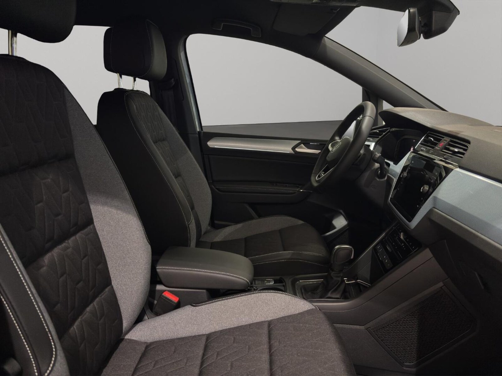 Volkswagen Touran – Bild 7
