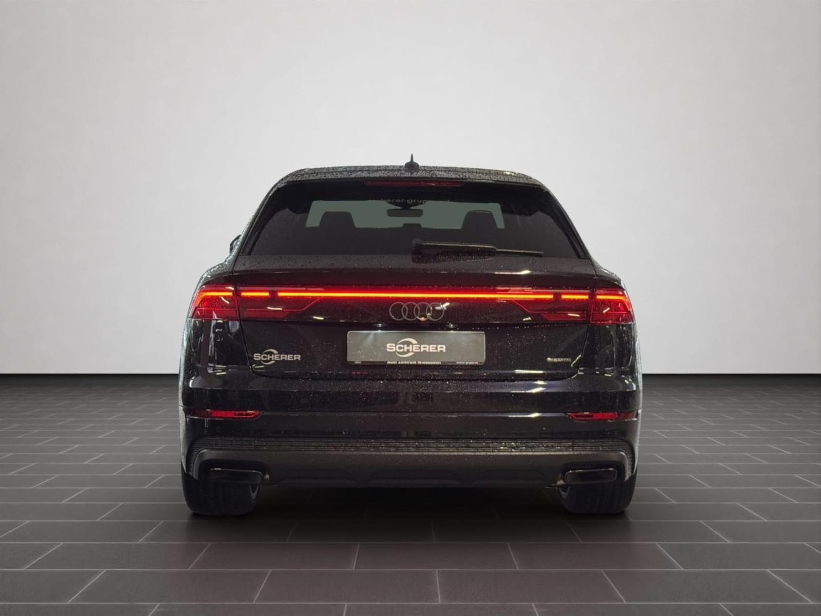 Audi Q8 – Bild 6