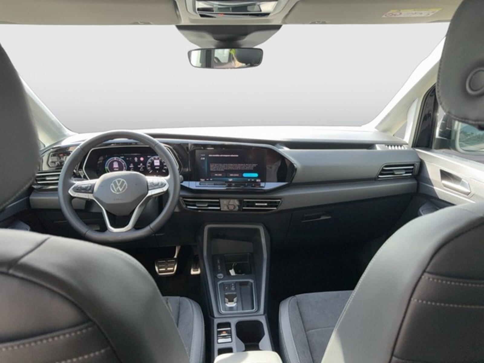 Volkswagen Caddy Maxi – Bild 10