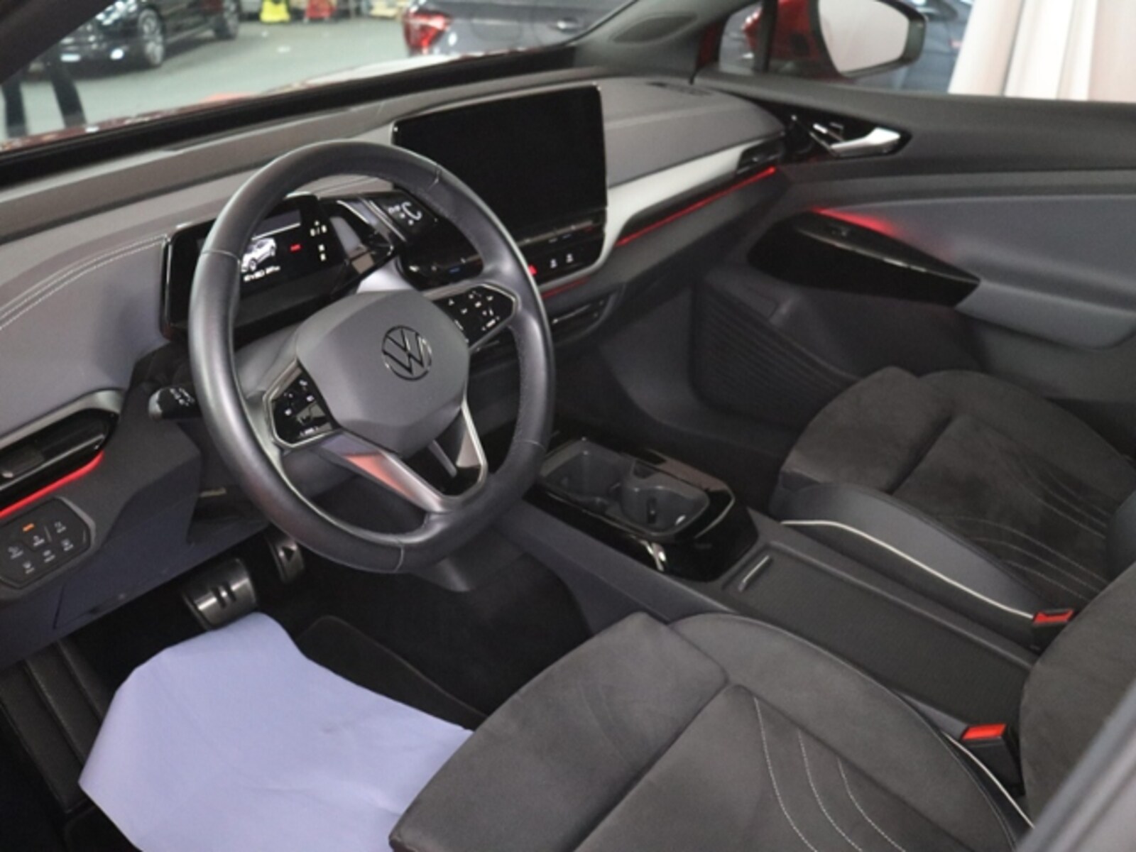 Volkswagen ID.5 – Bild 3
