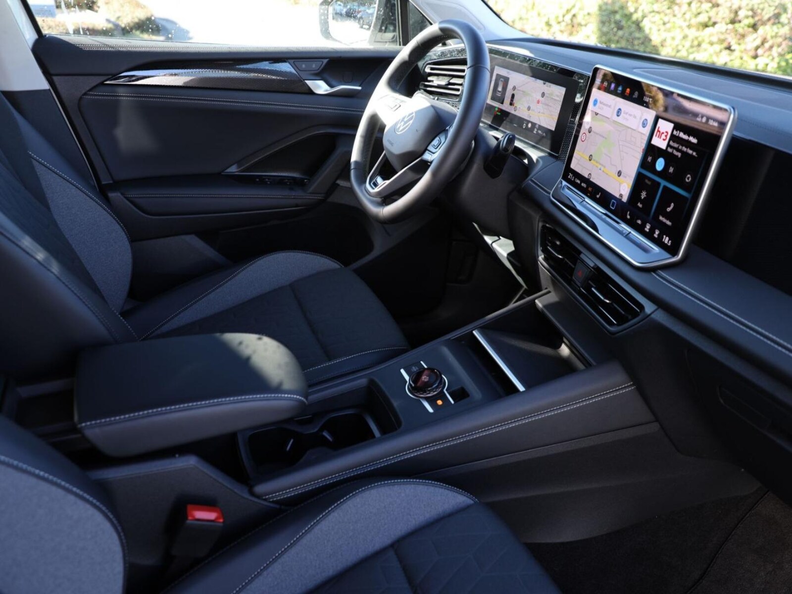 Volkswagen Tiguan – Bild 25