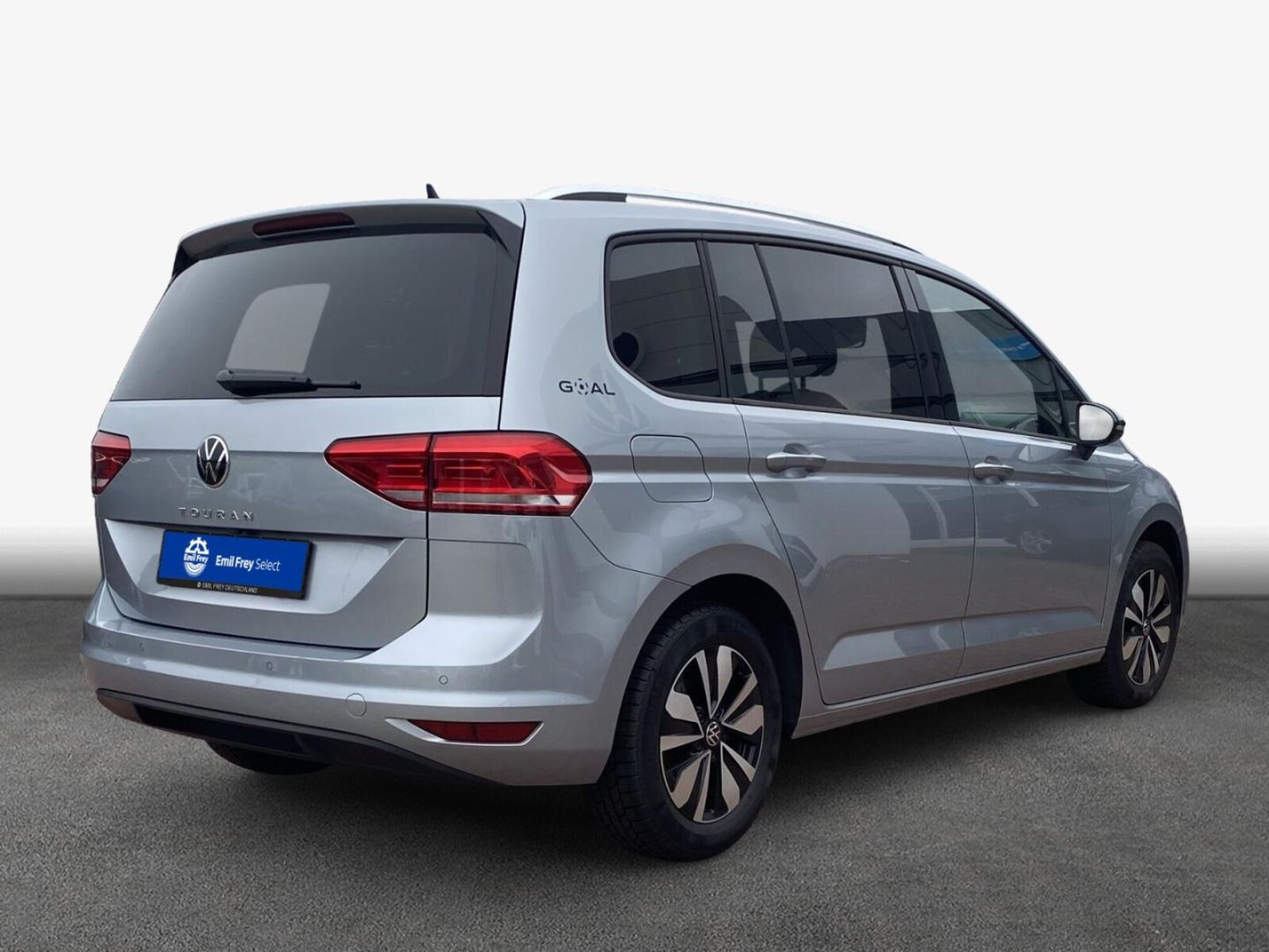 Volkswagen Touran – Bild 2