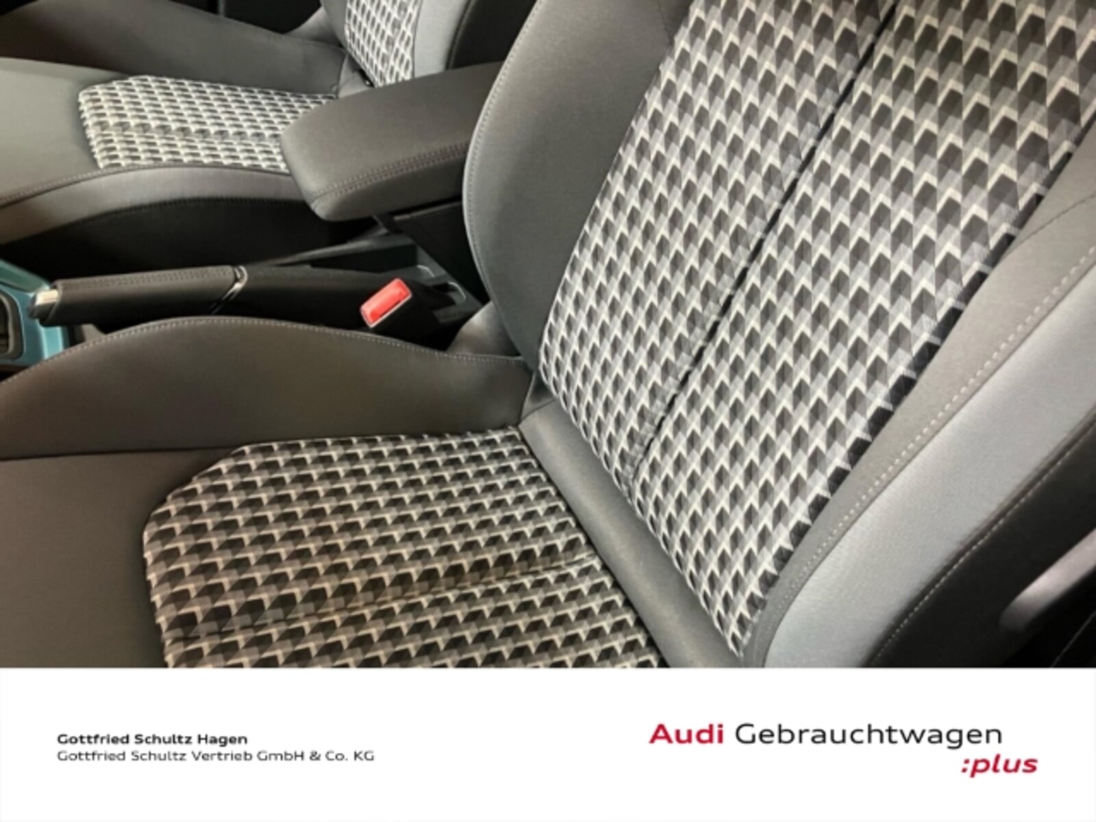Audi A1 Sportback – Bild 18