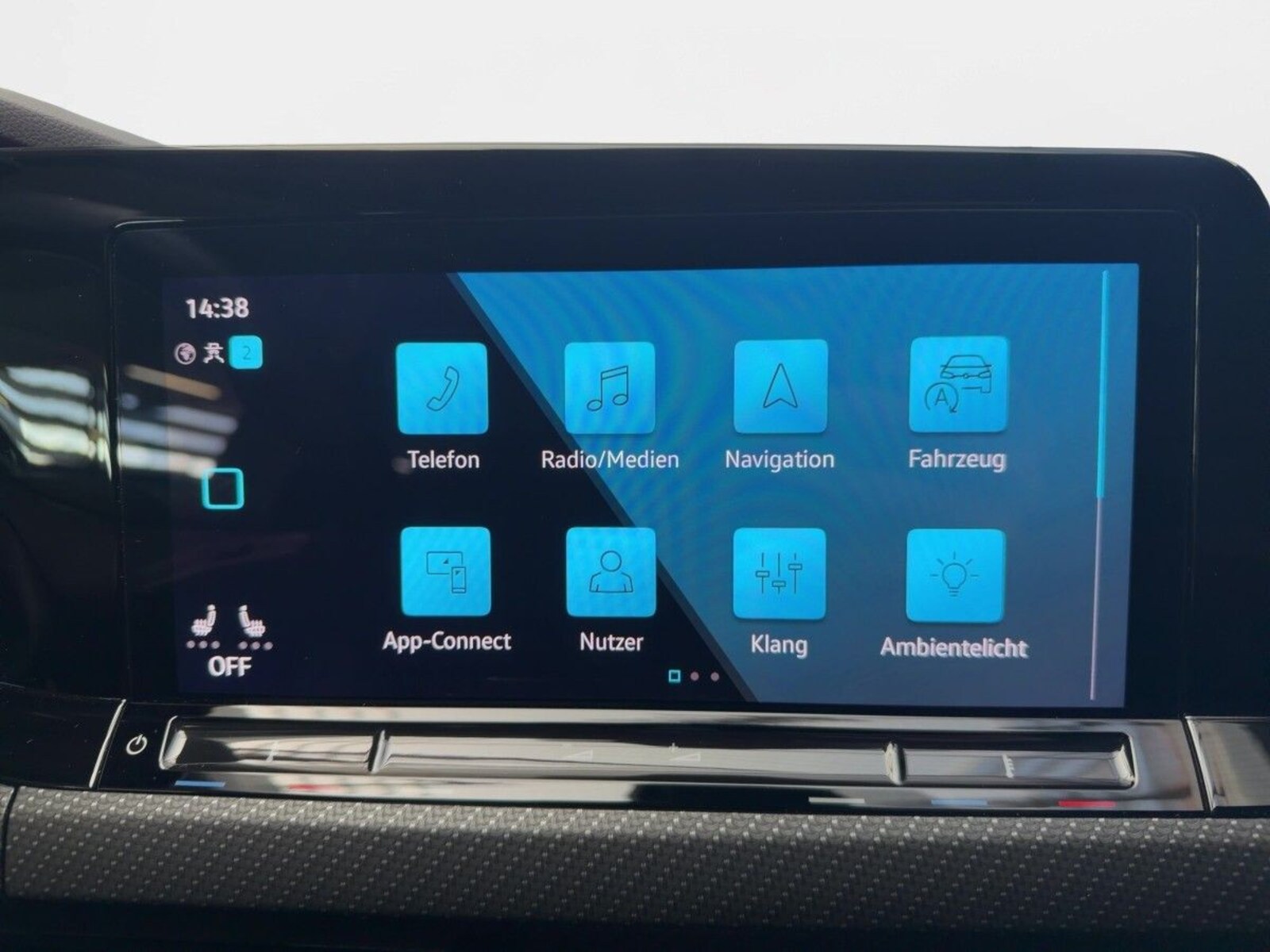 Volkswagen Golf – Bild 11