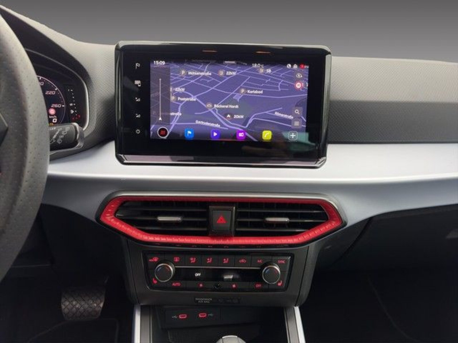 SEAT Arona – Bild 15