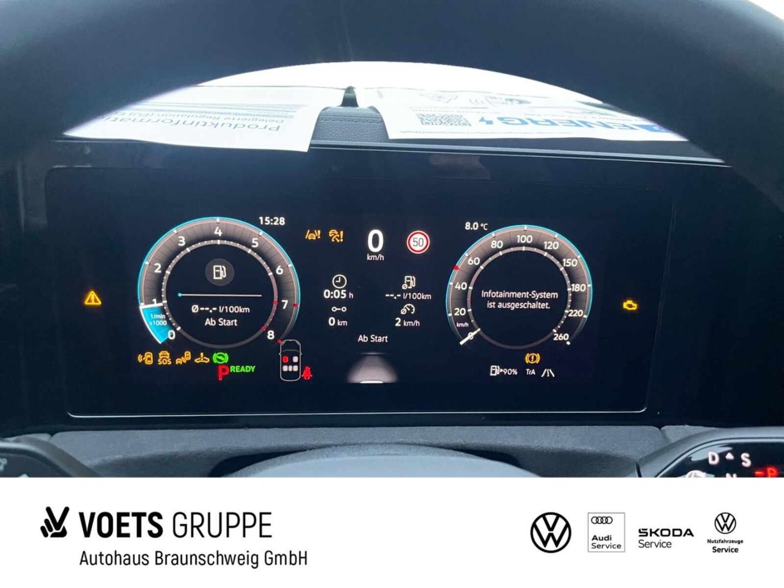 Volkswagen Tiguan – Bild 12