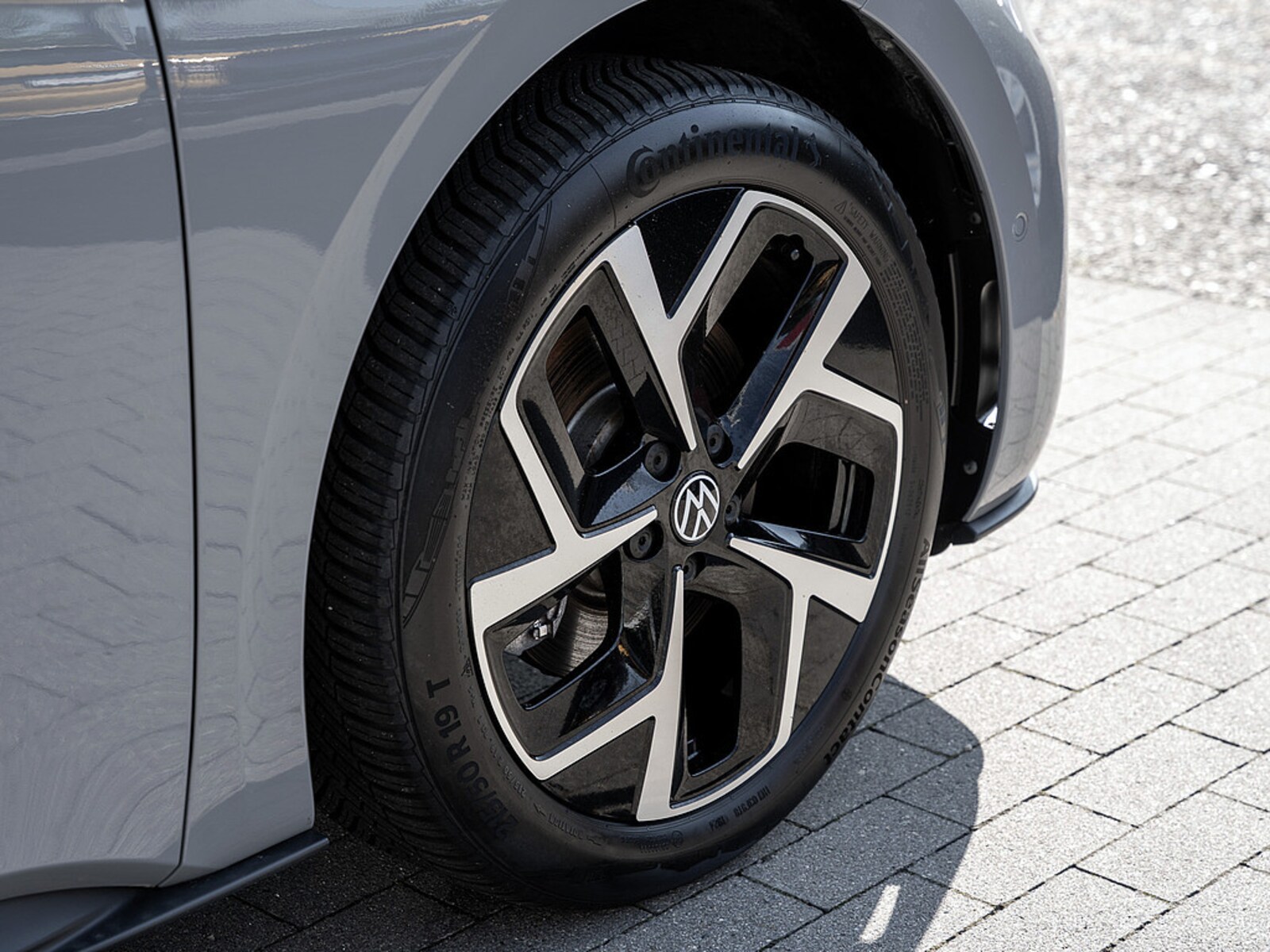 Volkswagen ID.3 – Bild 5