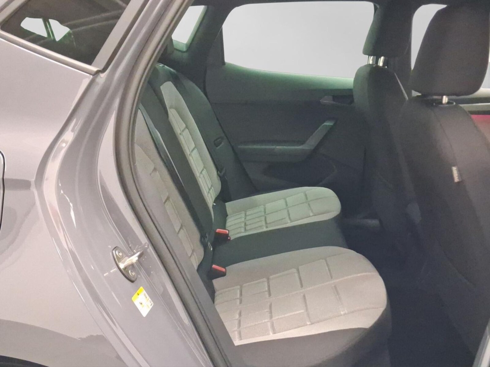 SEAT Ibiza – Bild 6