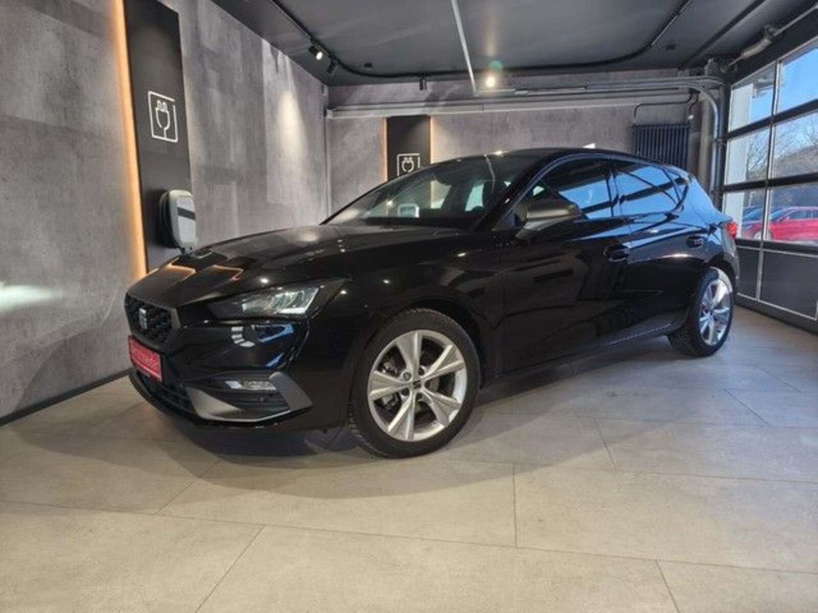SEAT Leon – Bild 2