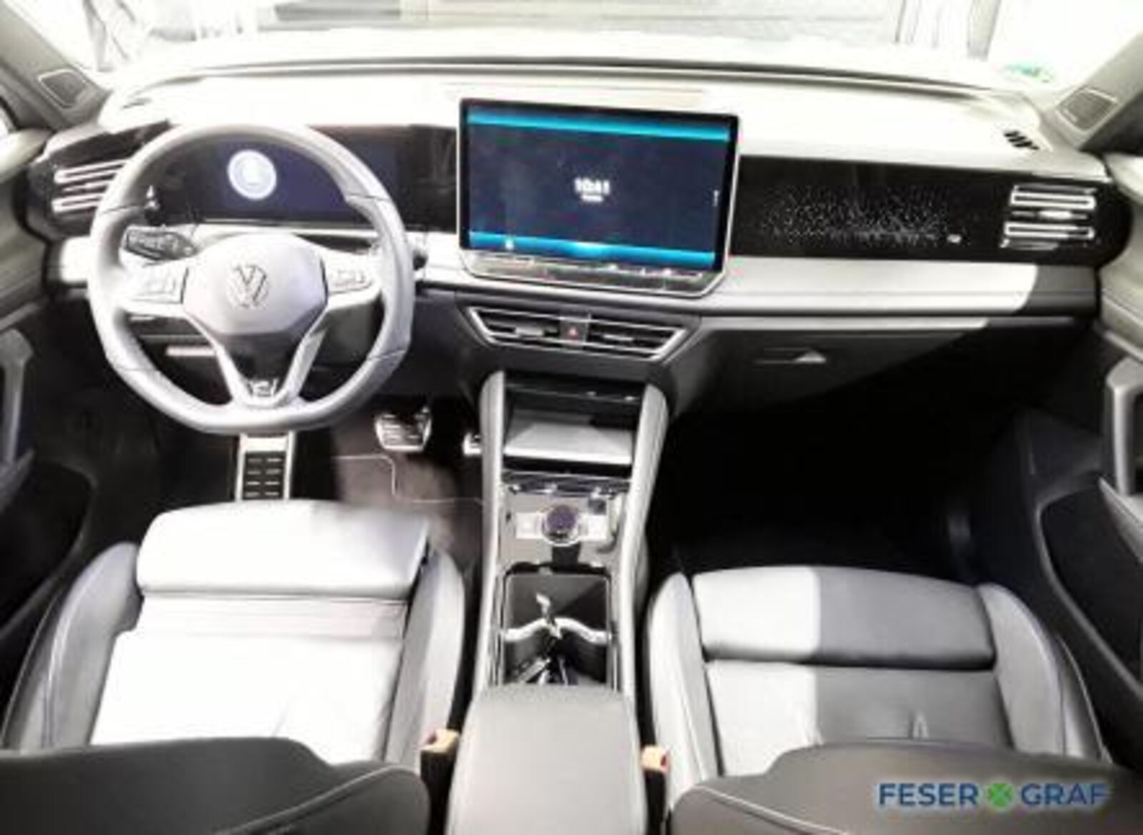 Volkswagen Tiguan – Bild 7