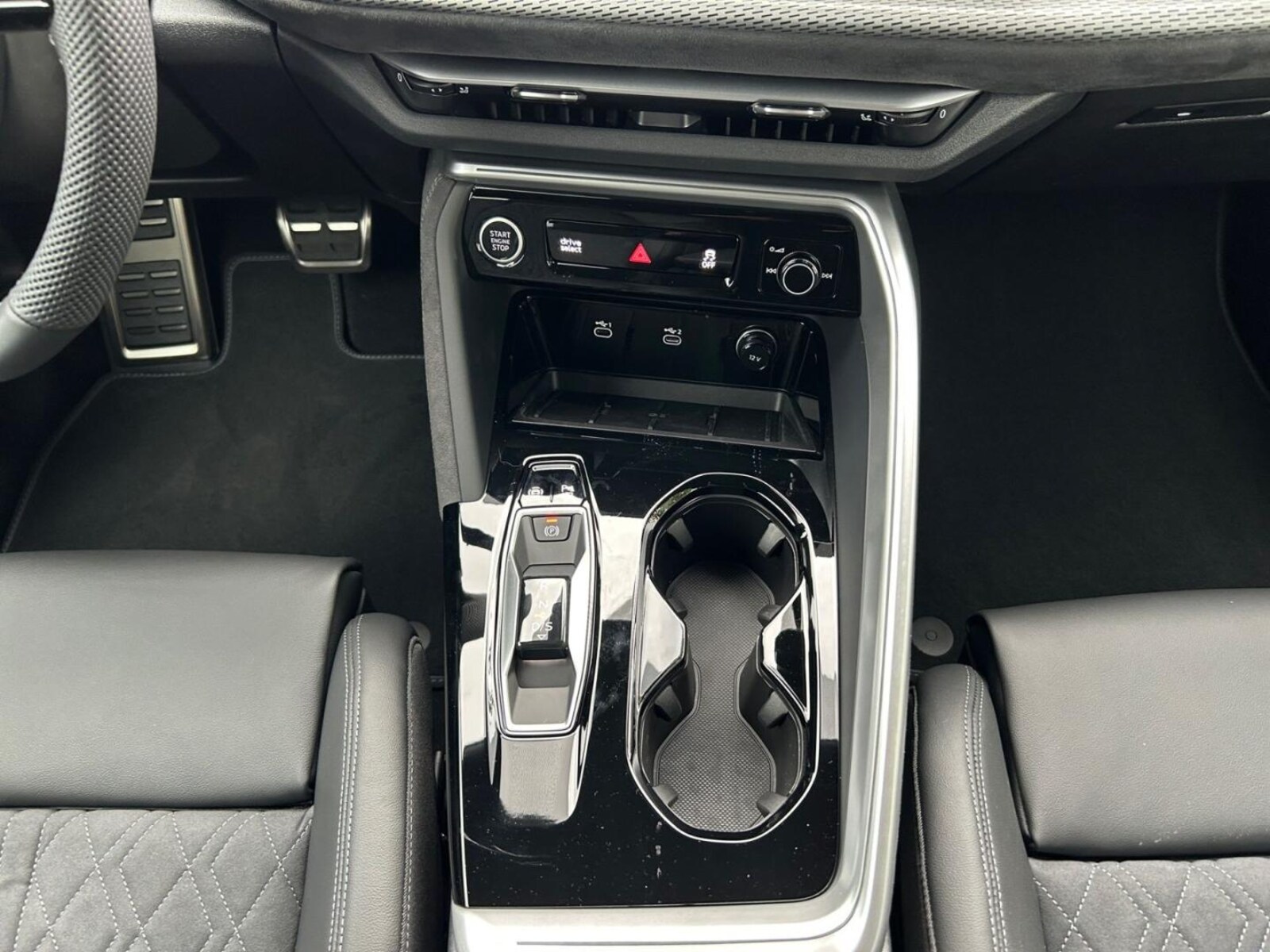 Audi Q5 Sportback – Bild 10