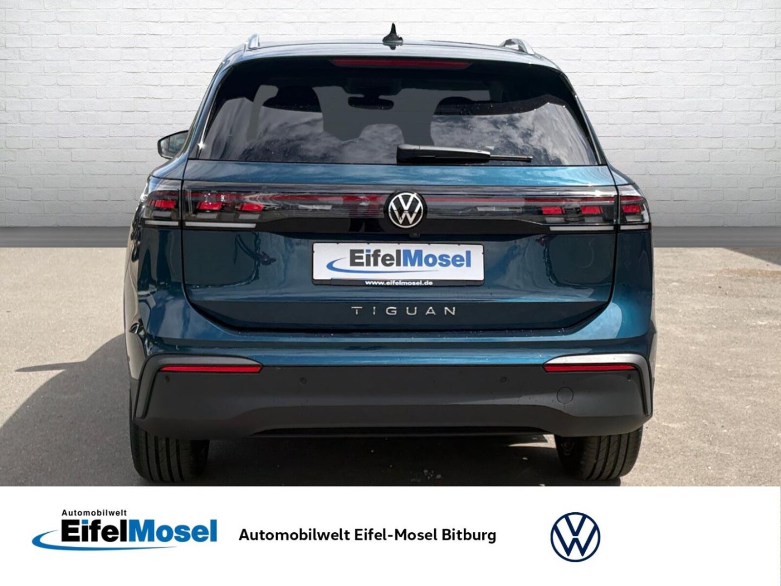 Volkswagen Tiguan – Bild 4