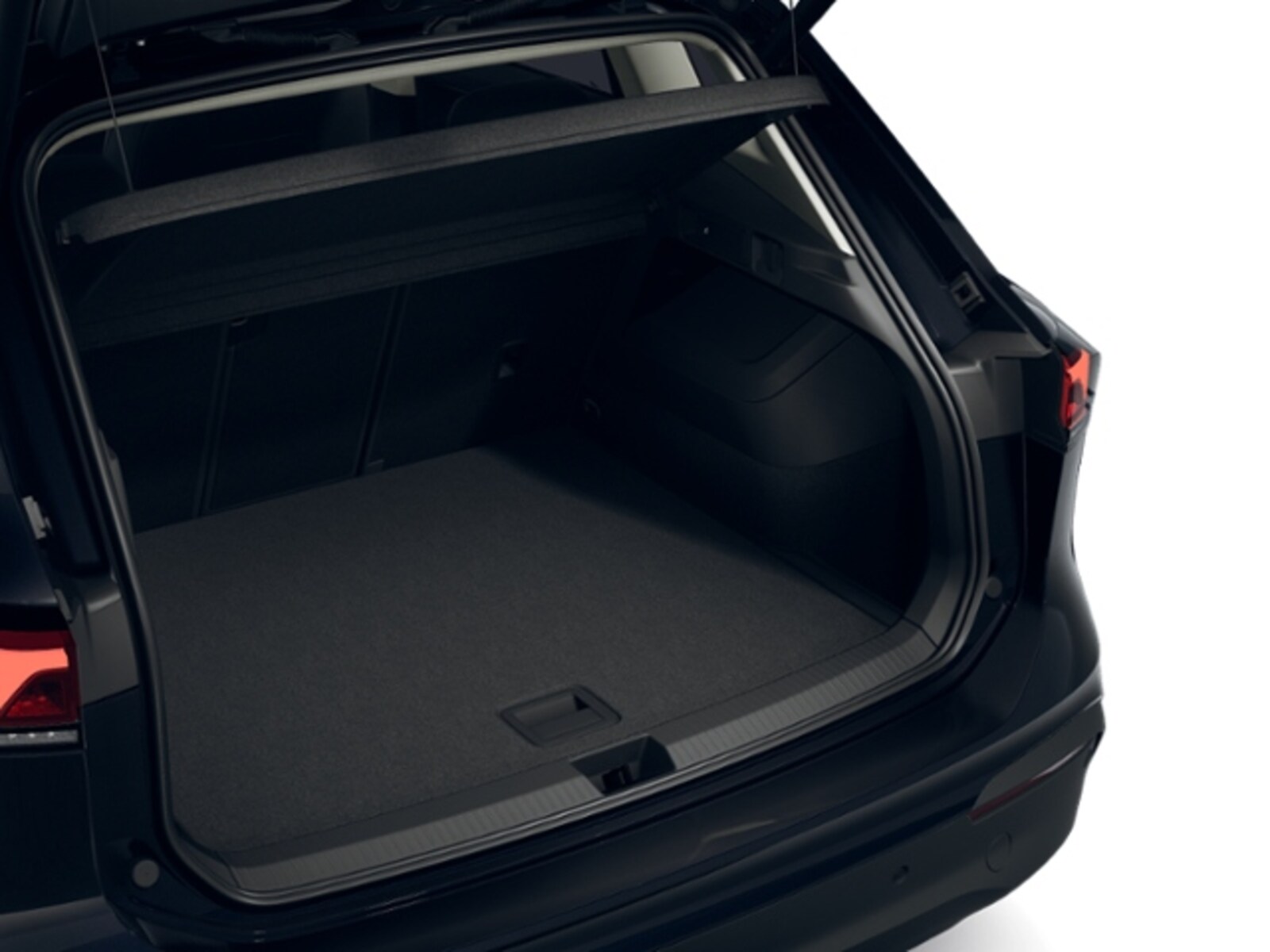 Volkswagen Tiguan – Bild 6