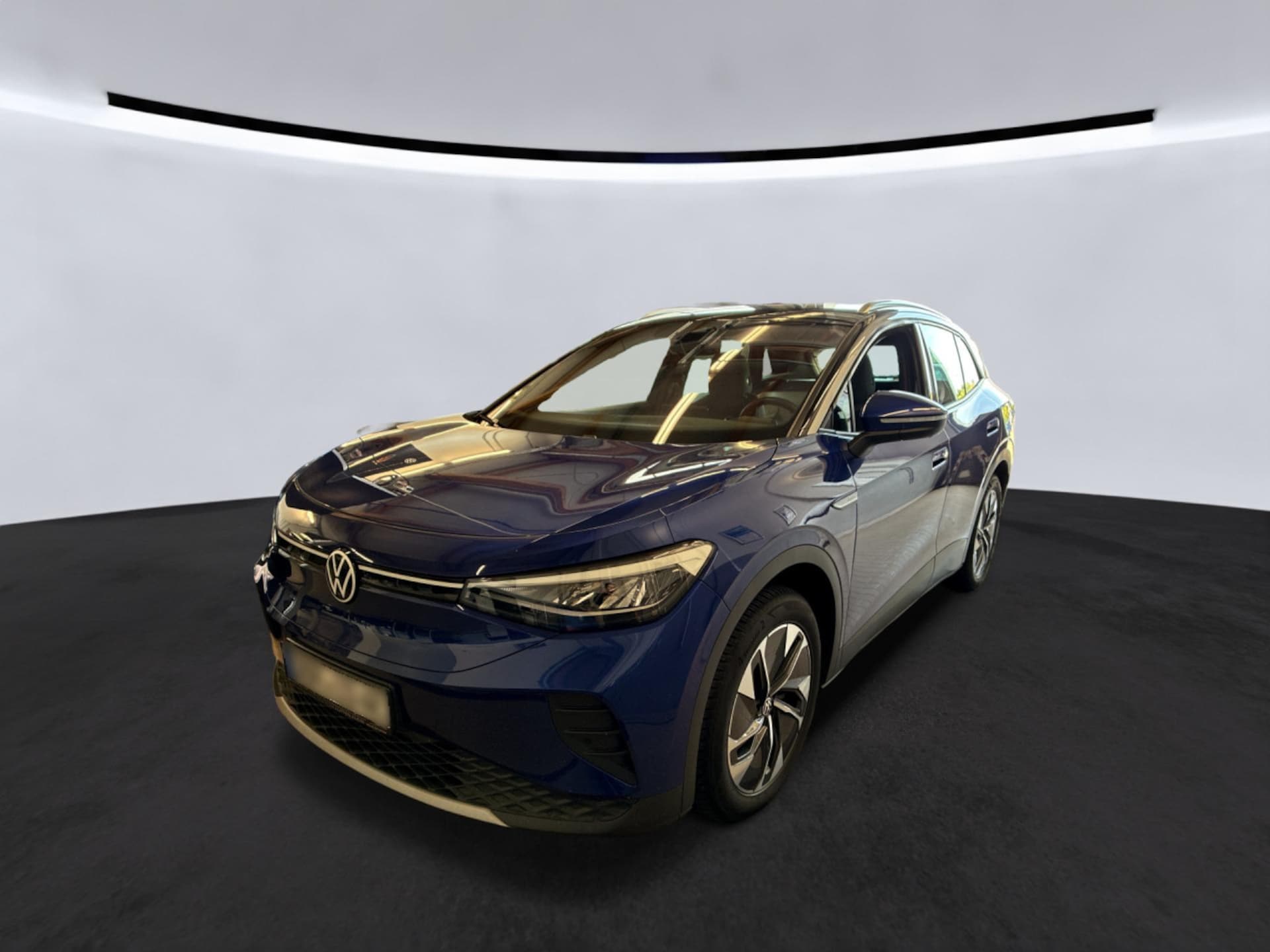 Volkswagen ID.4 2022