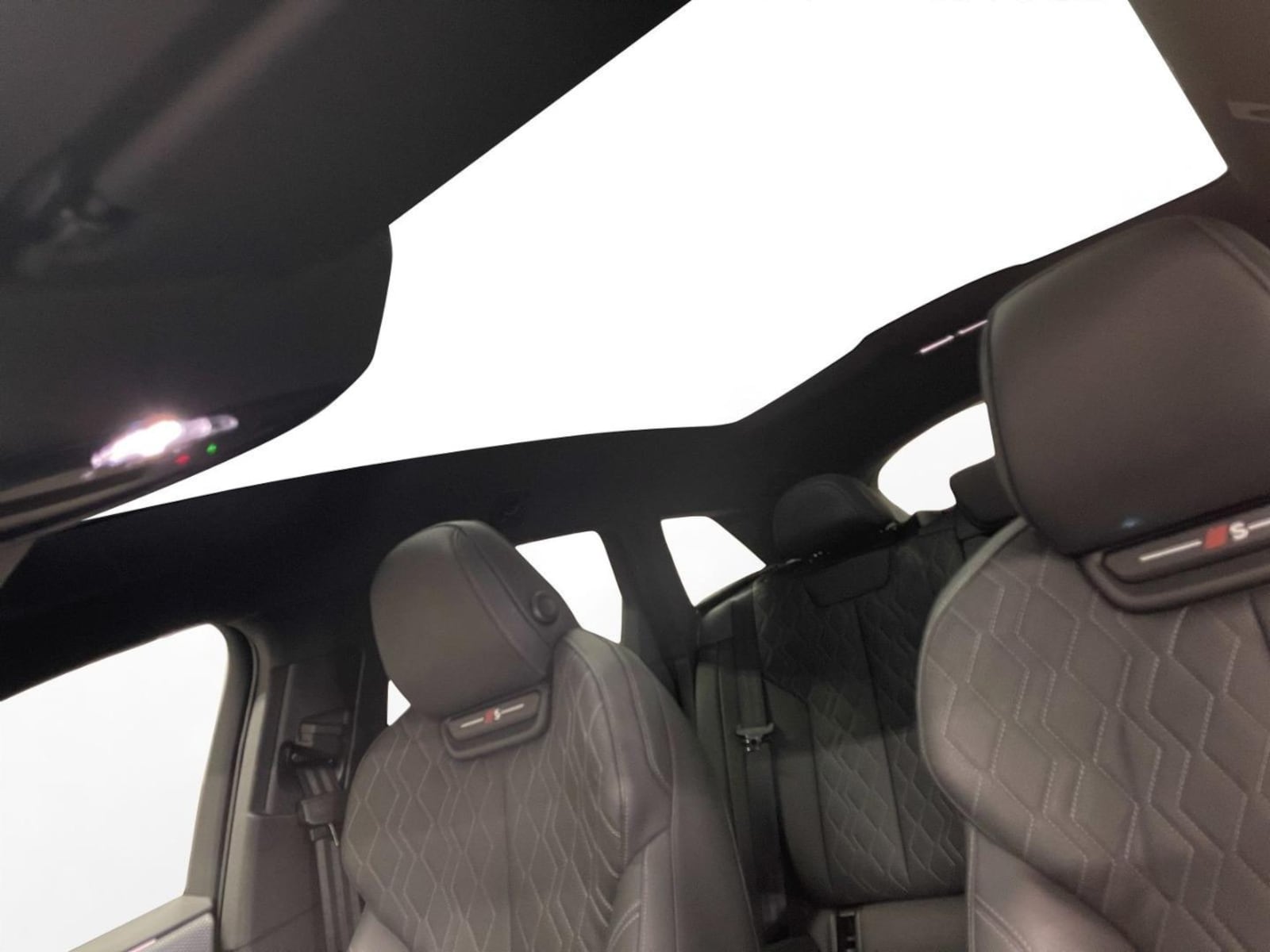 Audi S6 Avant e-tron – Bild 9