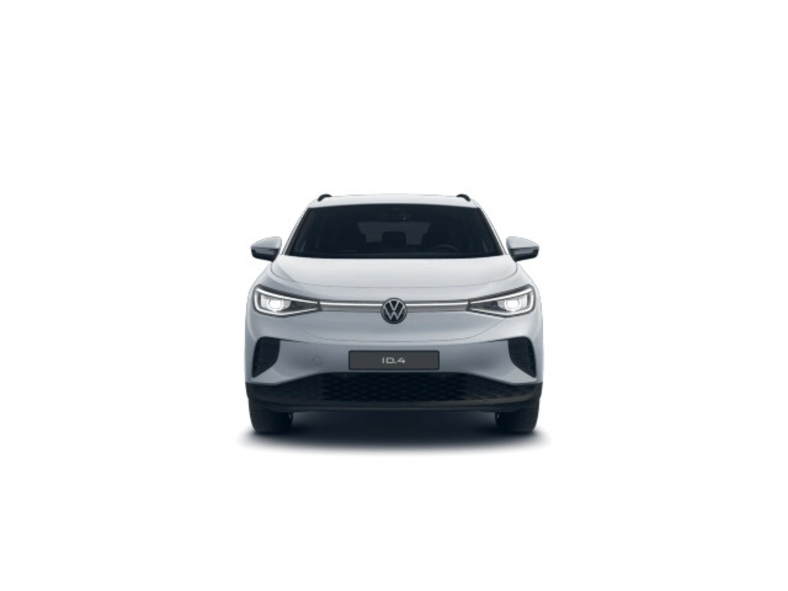 Volkswagen ID.4 – Bild 3