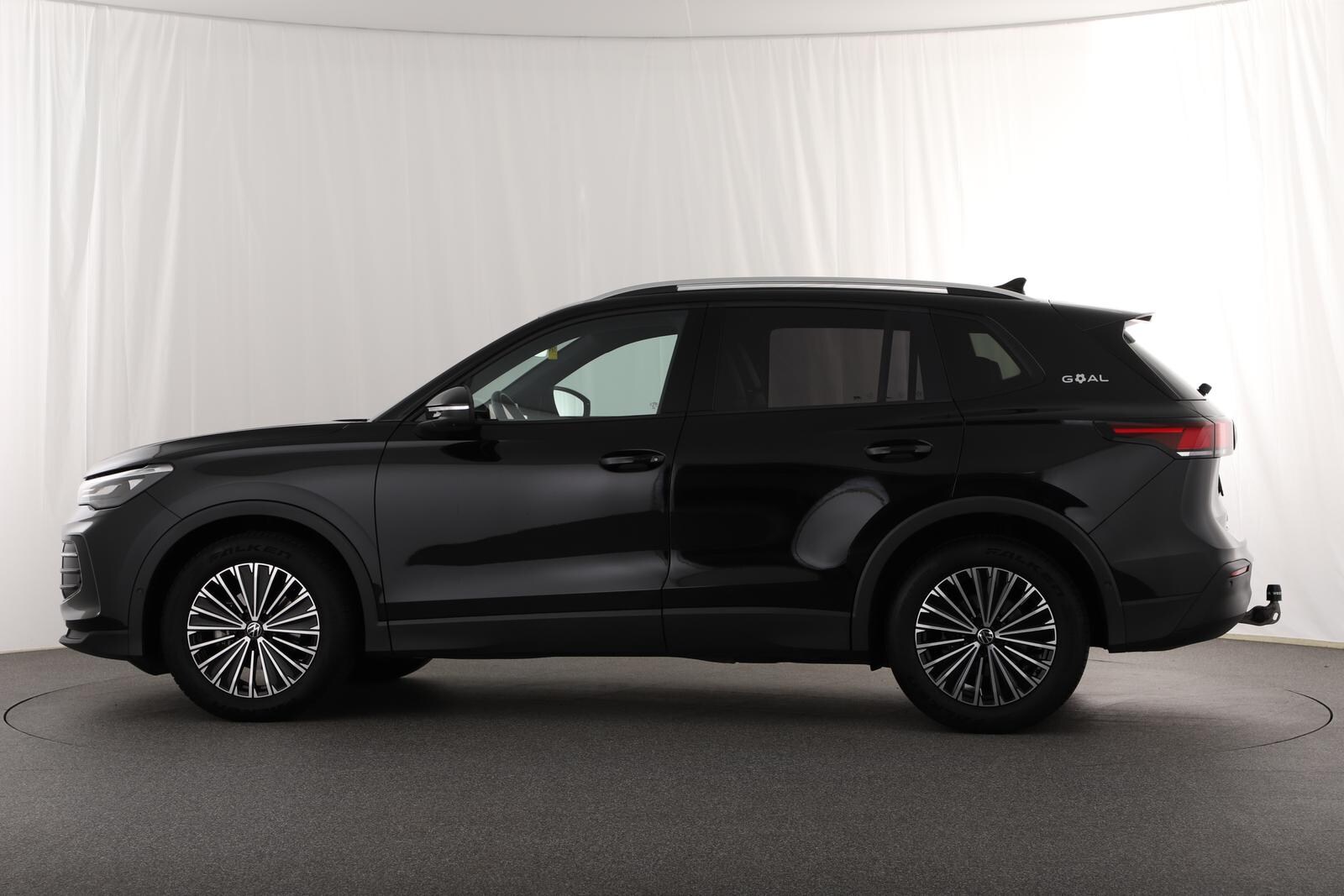 Volkswagen Tiguan – Bild 6