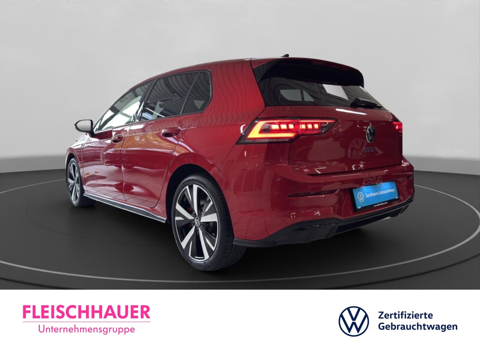 Volkswagen Golf – Bild 6