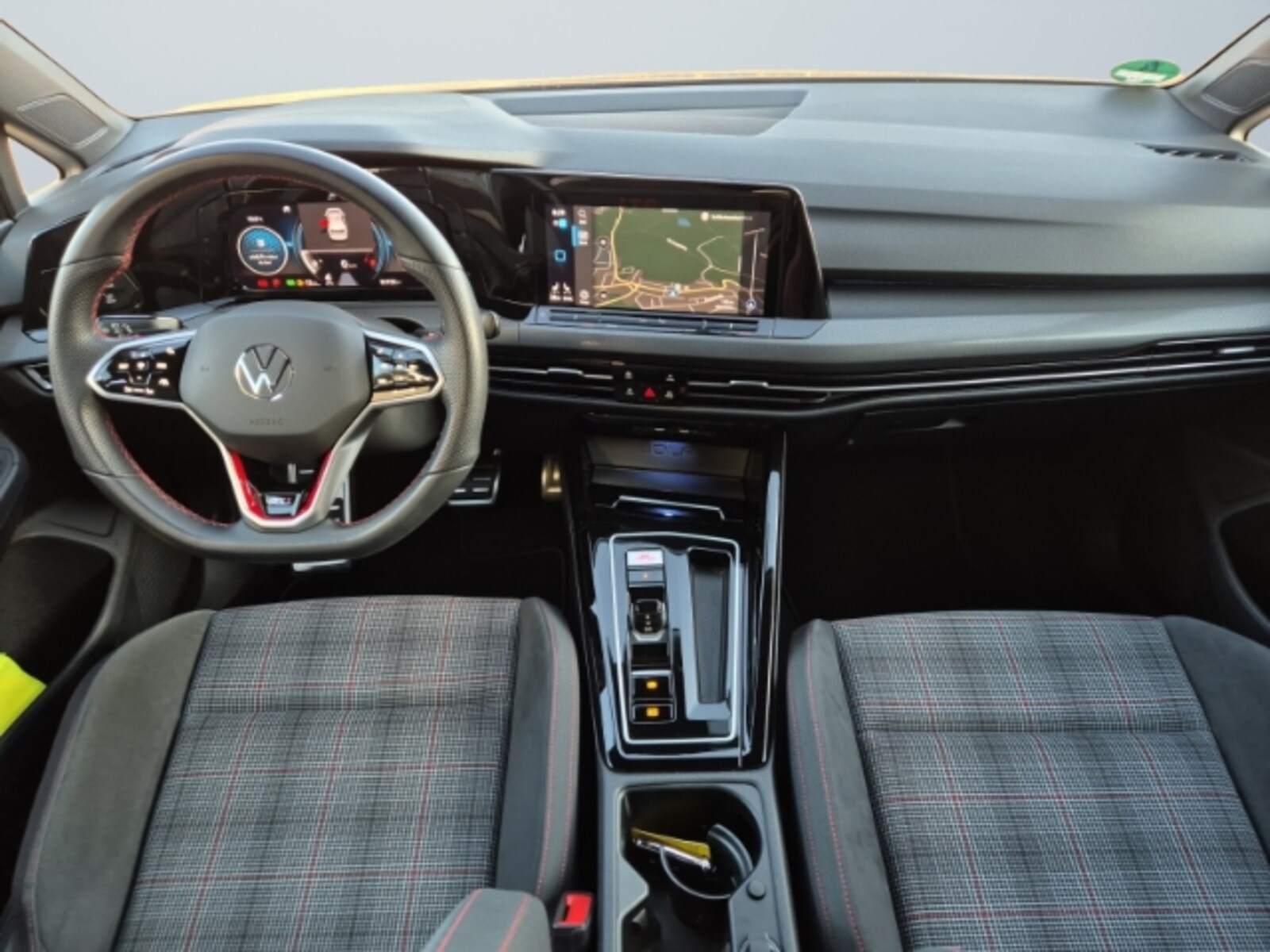 Volkswagen Golf – Bild 10
