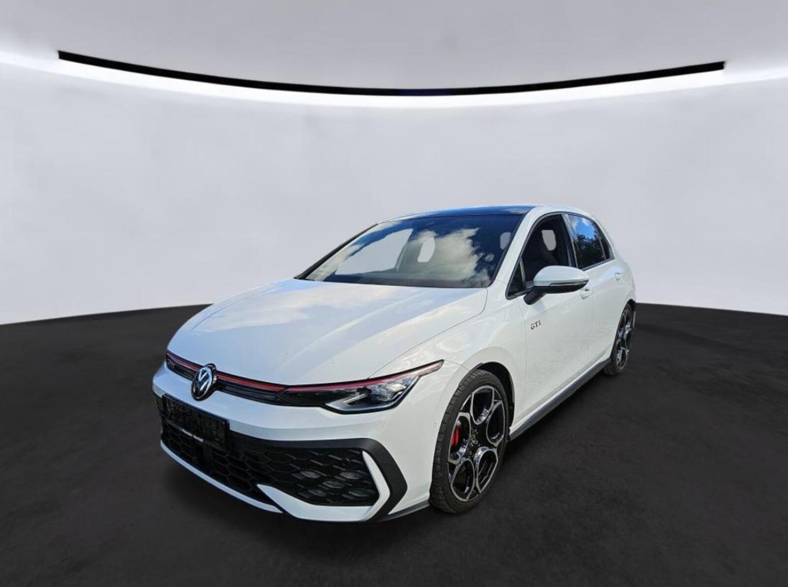 Volkswagen Golf – Bild 5