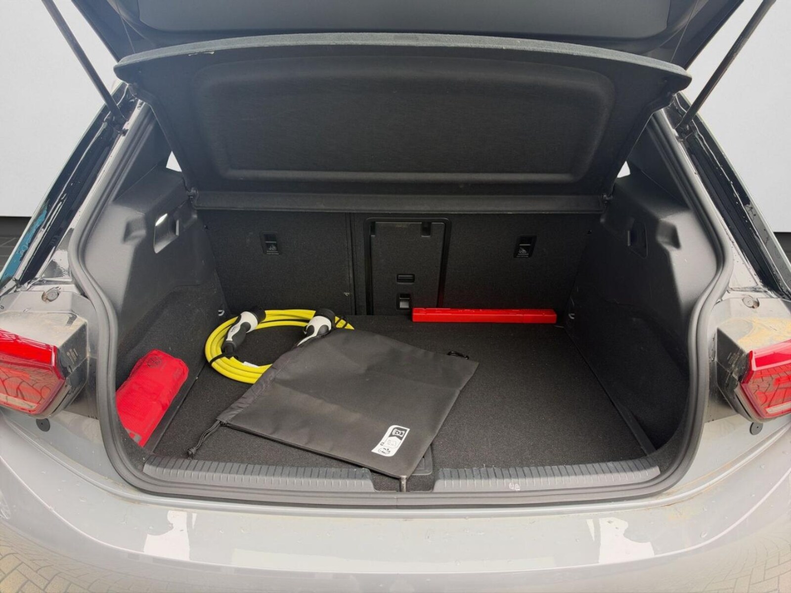 Volkswagen ID.3 – Bild 15