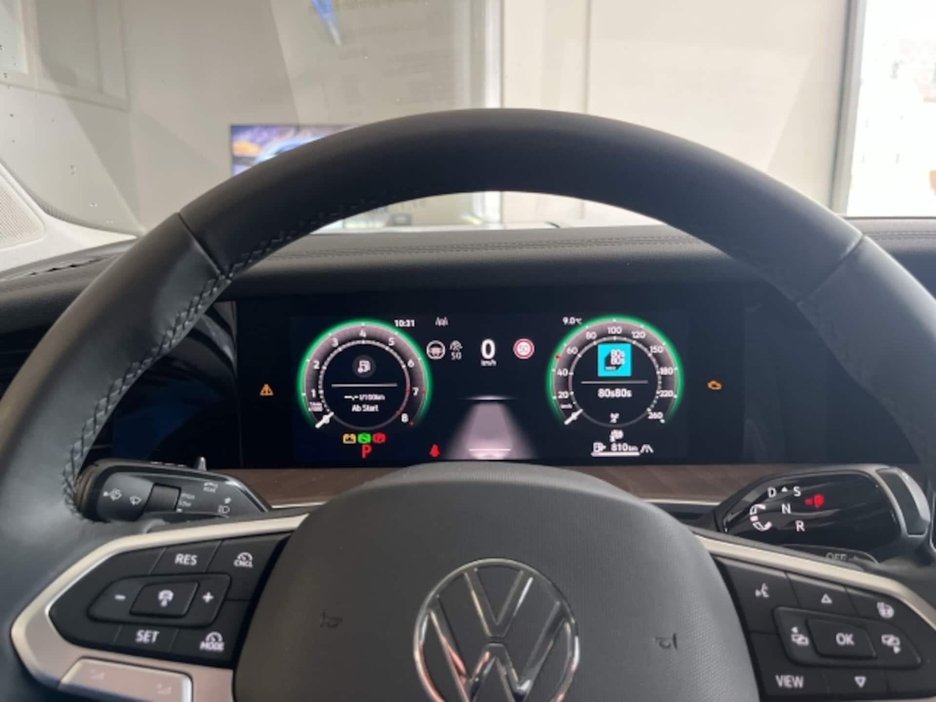 Volkswagen Tayron Elegance