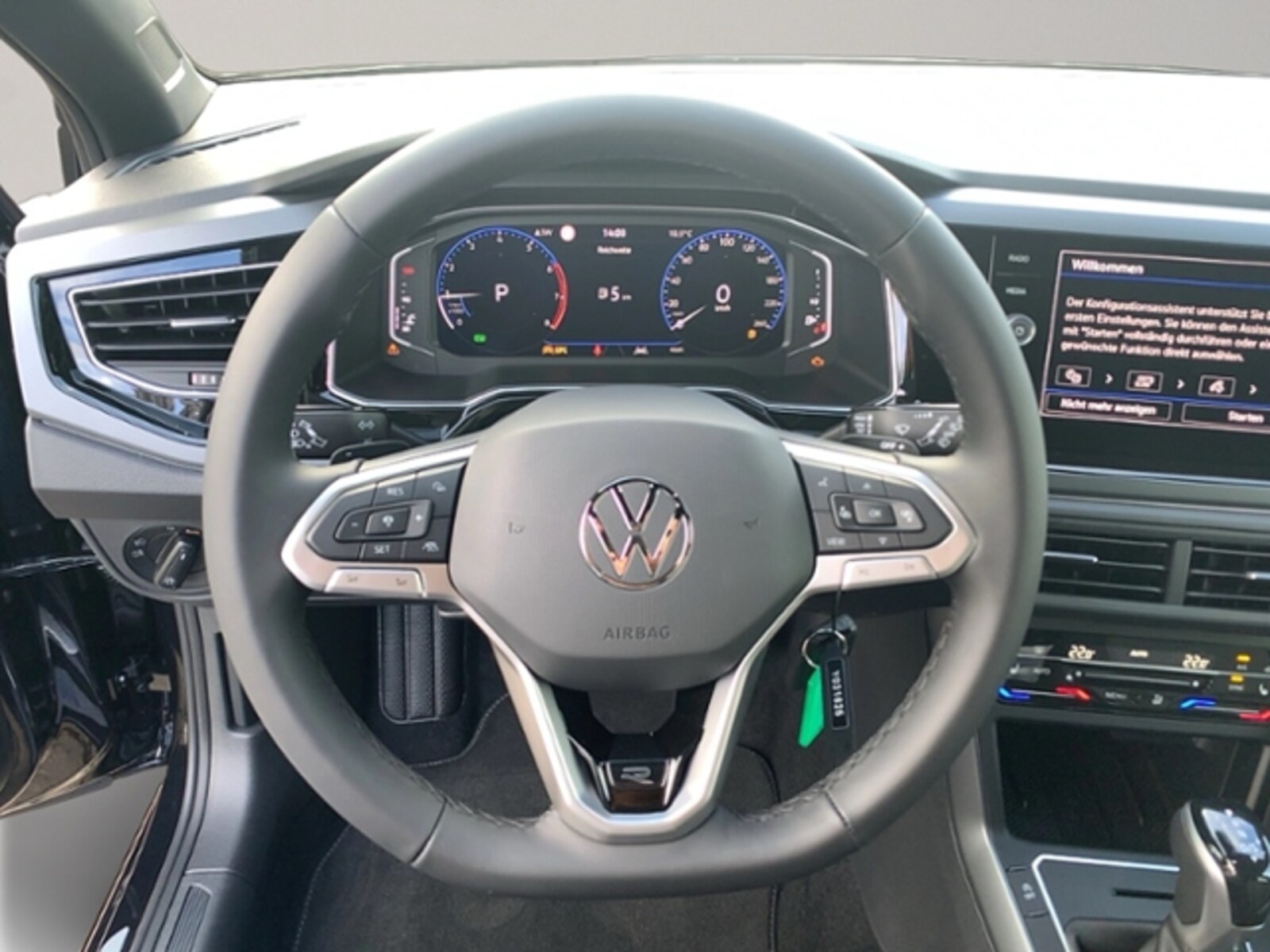 Volkswagen Taigo – Bild 10