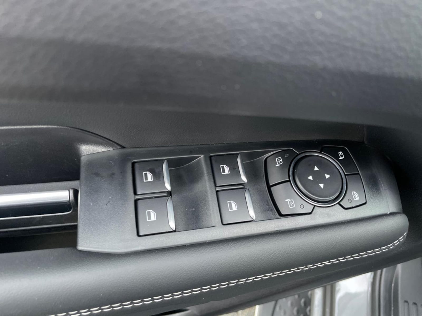 Volkswagen Amarok DoubleCab – Bild 11