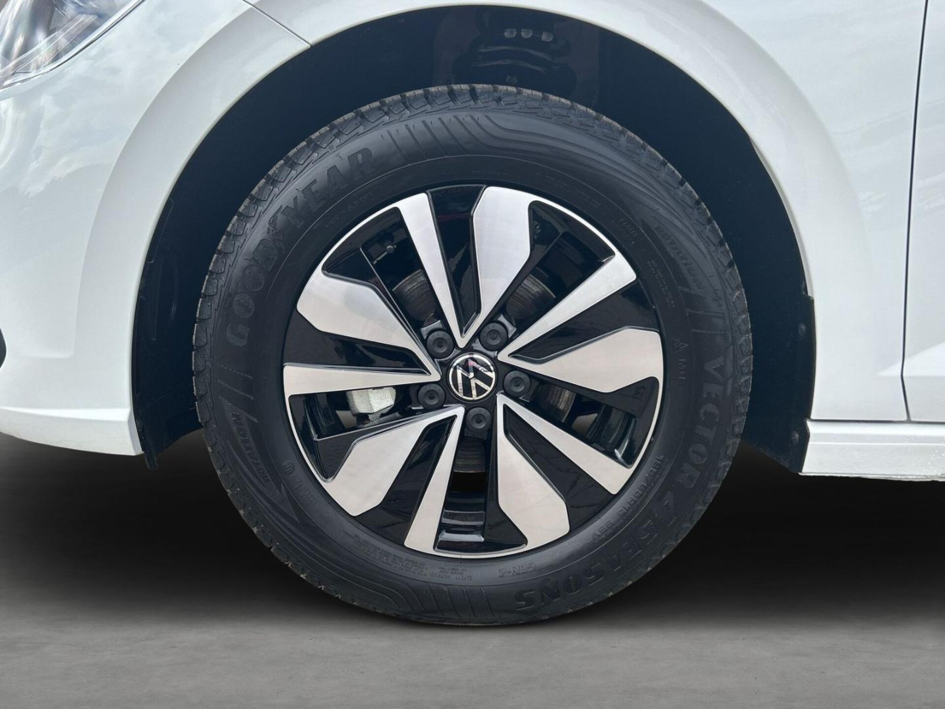 Volkswagen Polo Goal