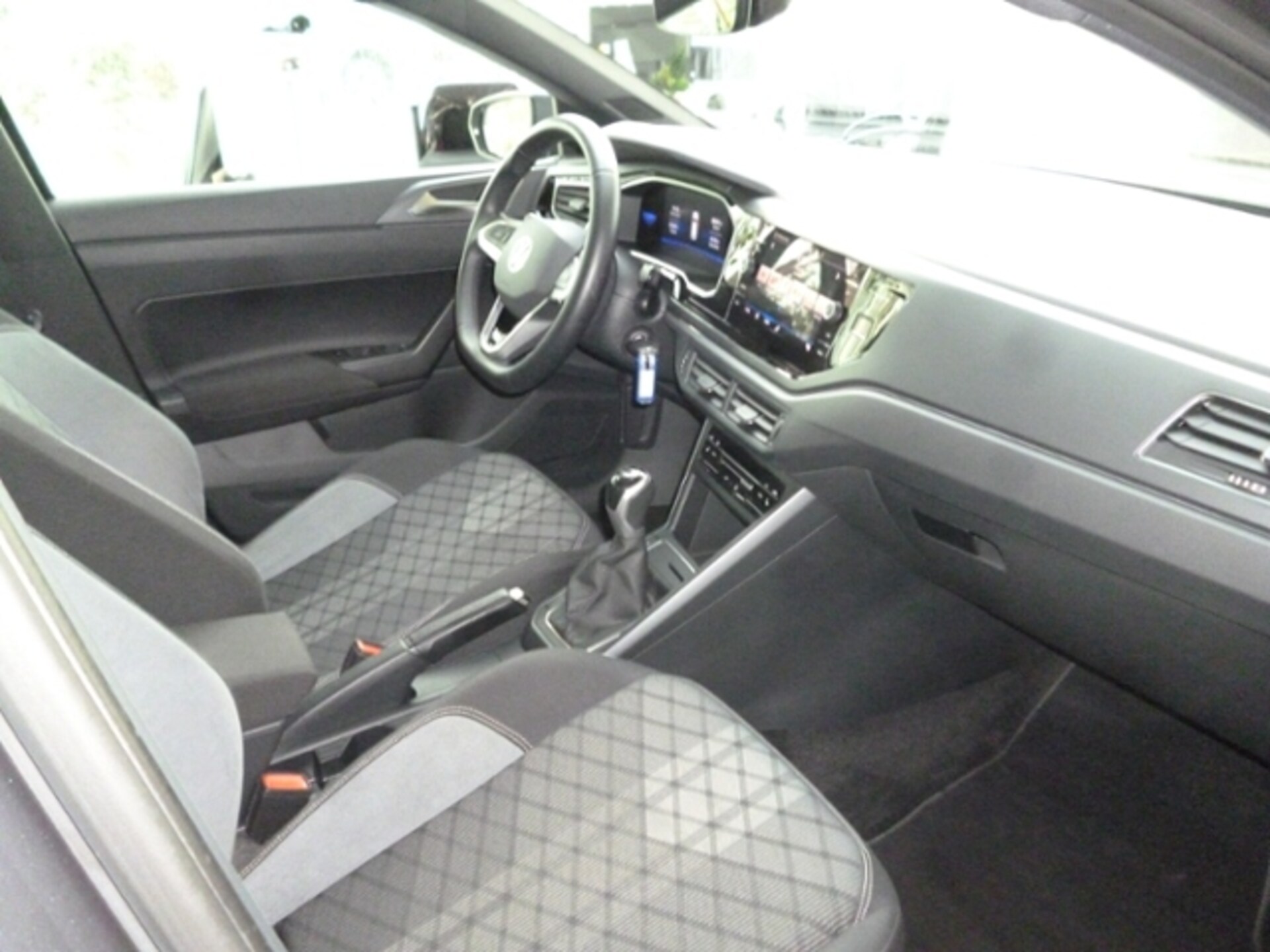 Volkswagen Polo R-Line
