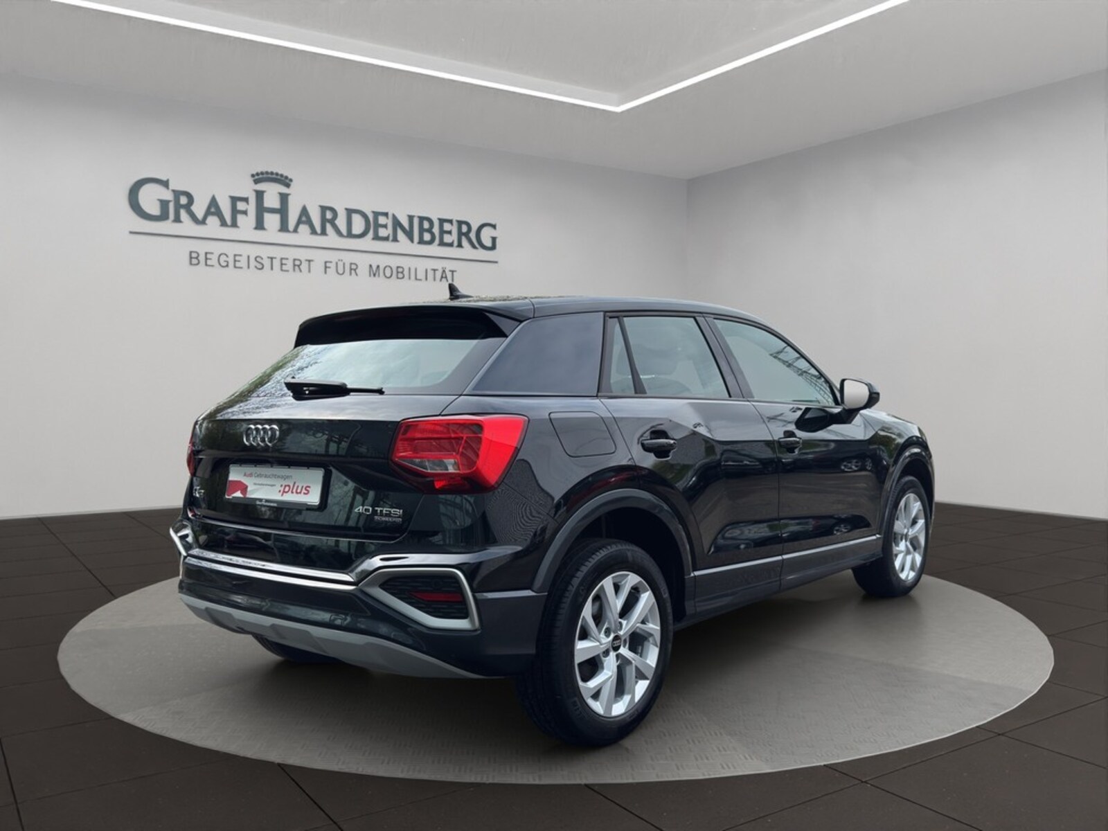 Audi Q2 – Bild 6