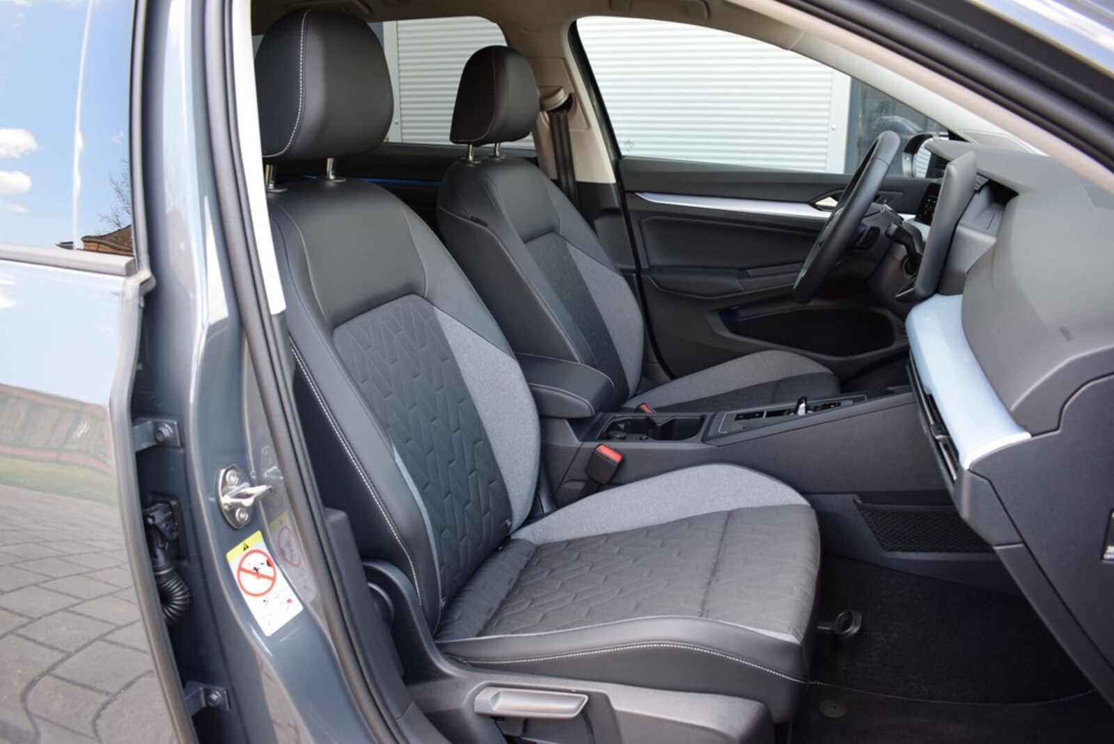 Volkswagen Golf Variant – Bild 5