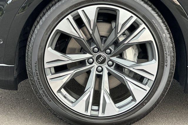 2026 Audi Q8 Premium Plus - Photo 24