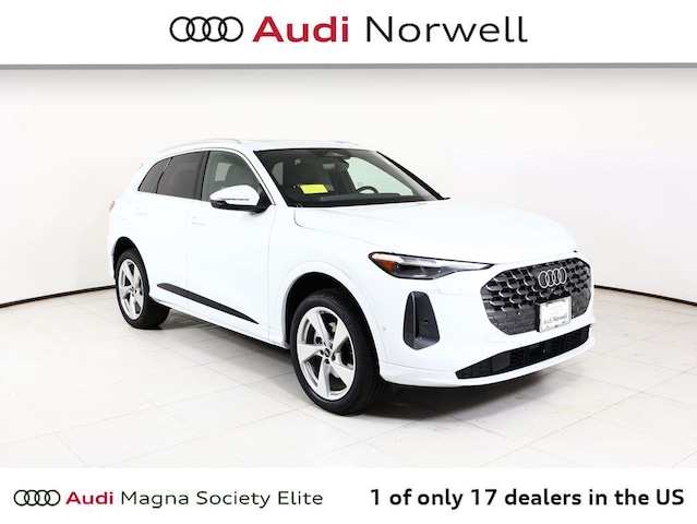 2026 Audi Q5