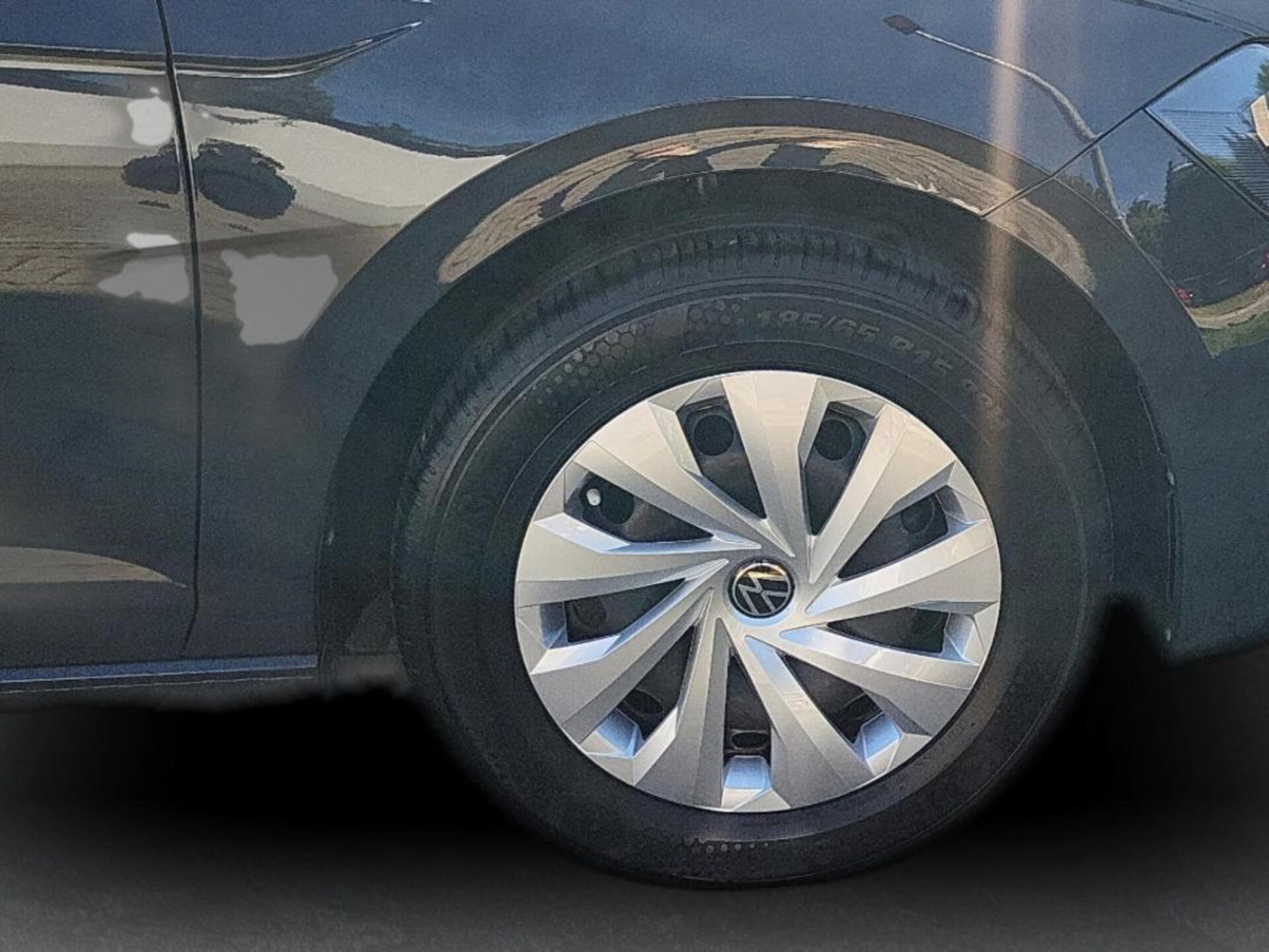 Volkswagen Polo Comfortline
