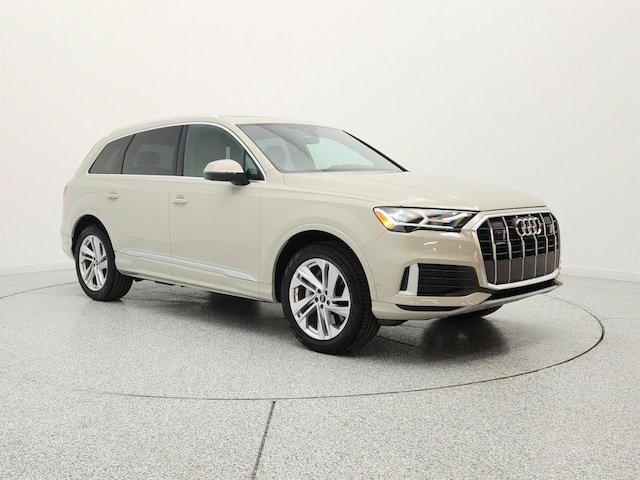 2023 Audi Q7
