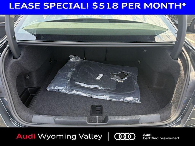 2026 Audi A3 Premium - Photo 35