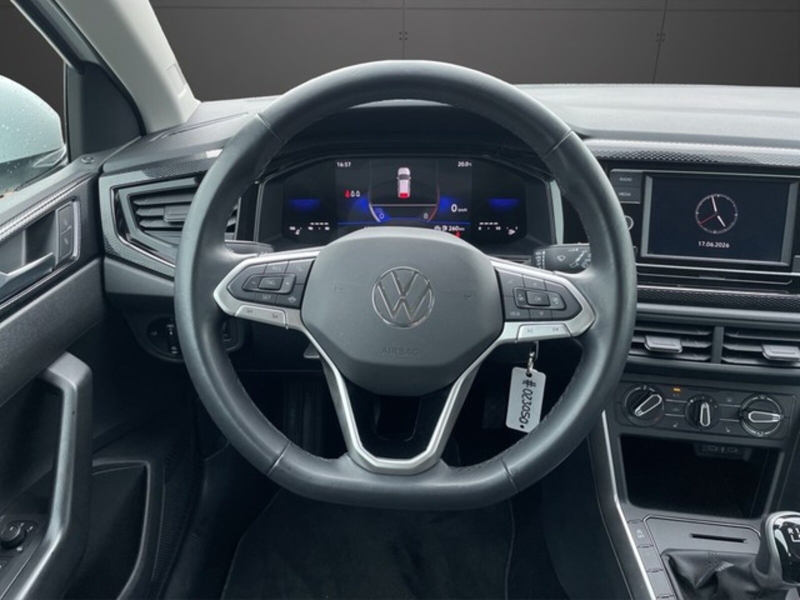 Volkswagen Taigo – Bild 12