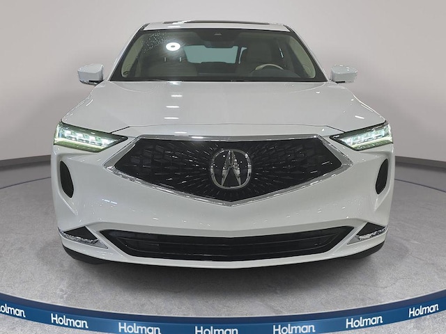 2023 Acura MDX